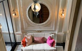 Huis Dujardin Bed&Breakfast