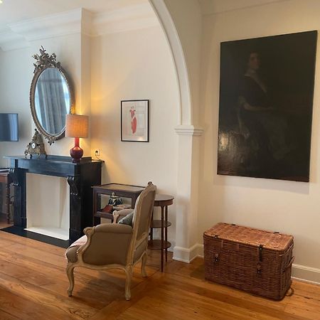 Huis Dujardin Bed&Breakfast Antwerpen Buitenkant foto