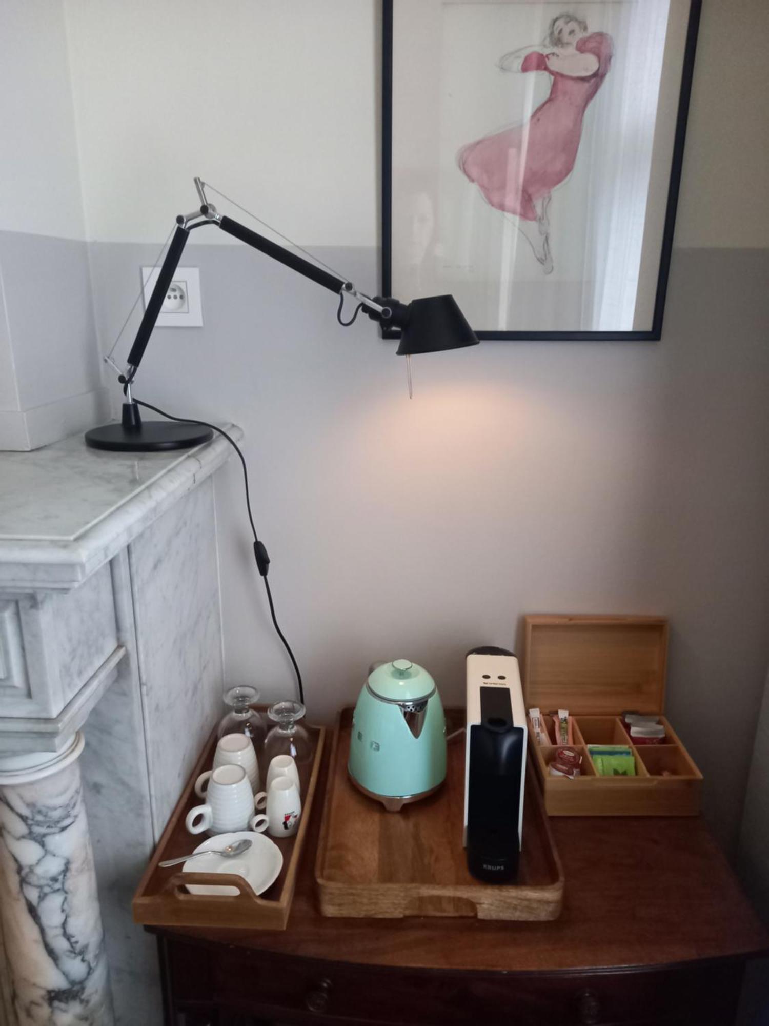 Huis Dujardin Bed&Breakfast Antwerpen Buitenkant foto