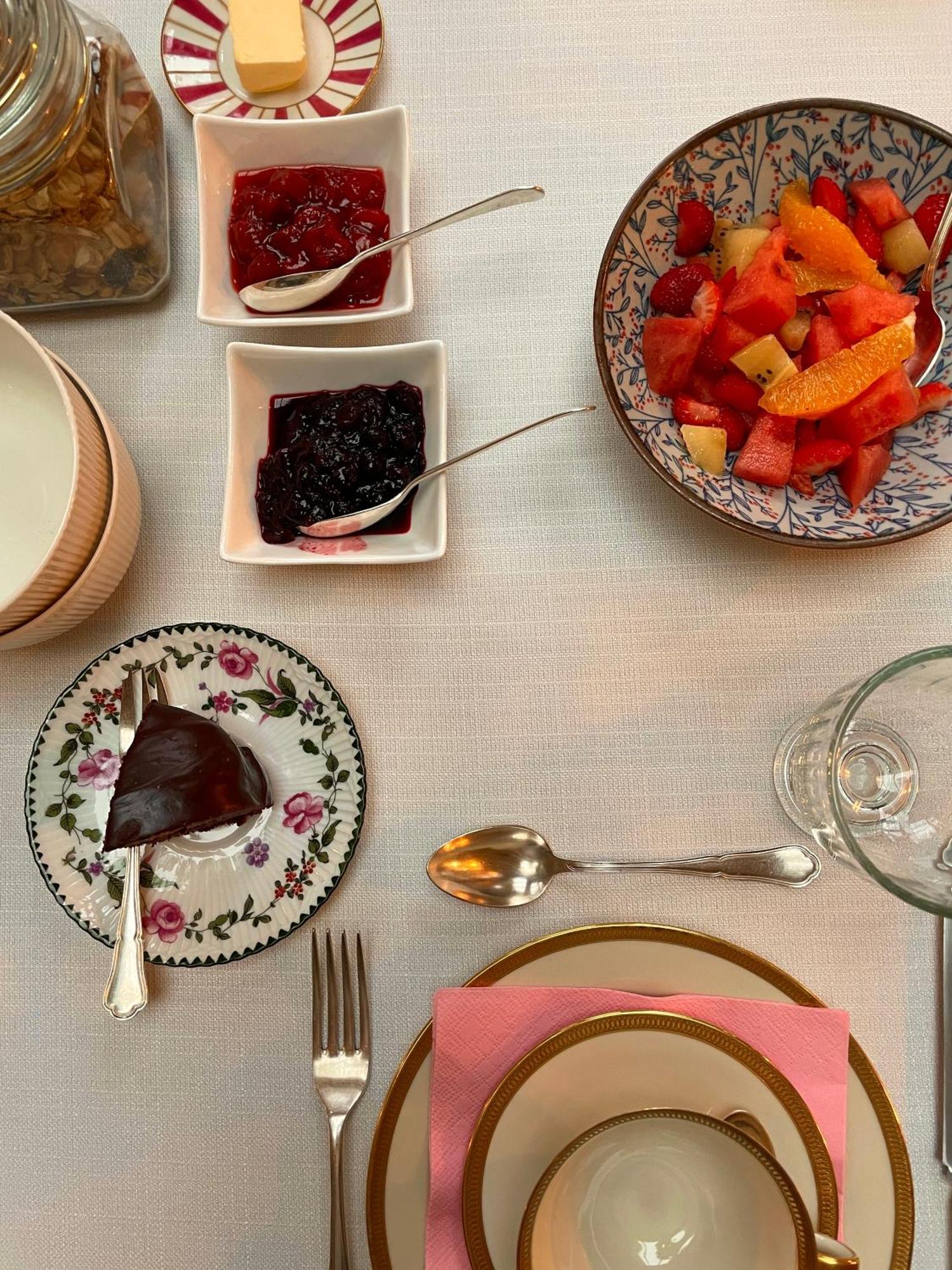 Huis Dujardin Bed&Breakfast Antwerpen Buitenkant foto