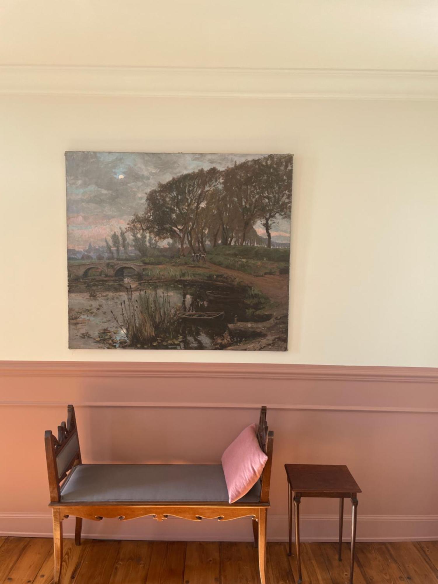 Huis Dujardin Bed&Breakfast Antwerpen Buitenkant foto